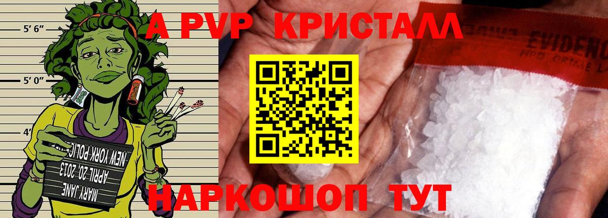 A PVP крисы CK Нижневартовск